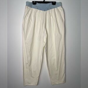 Vintage Zone California cotton western inspired pants